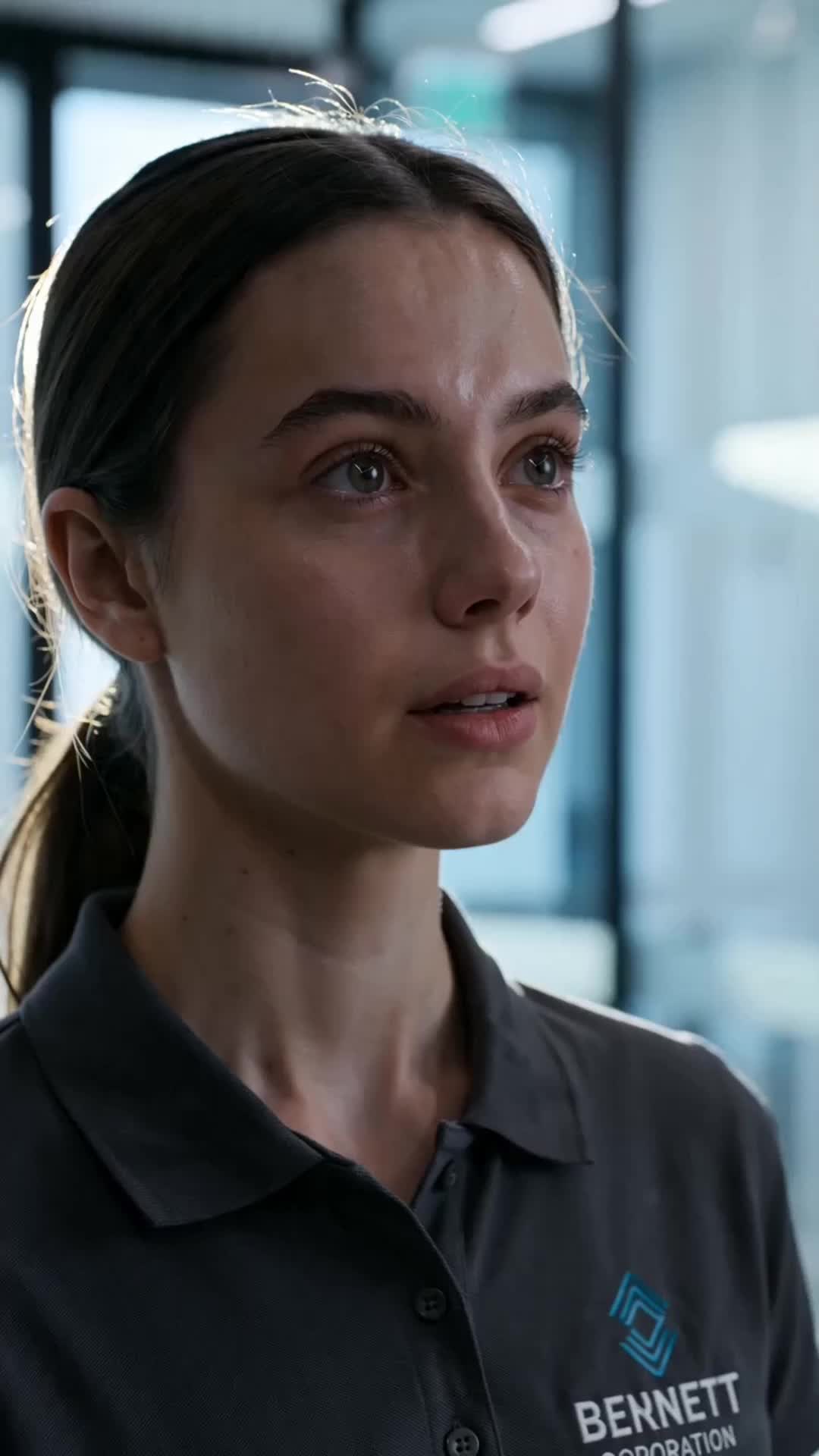 Episódio 8 de A Esposa Faxineira Secreta do Bilionário