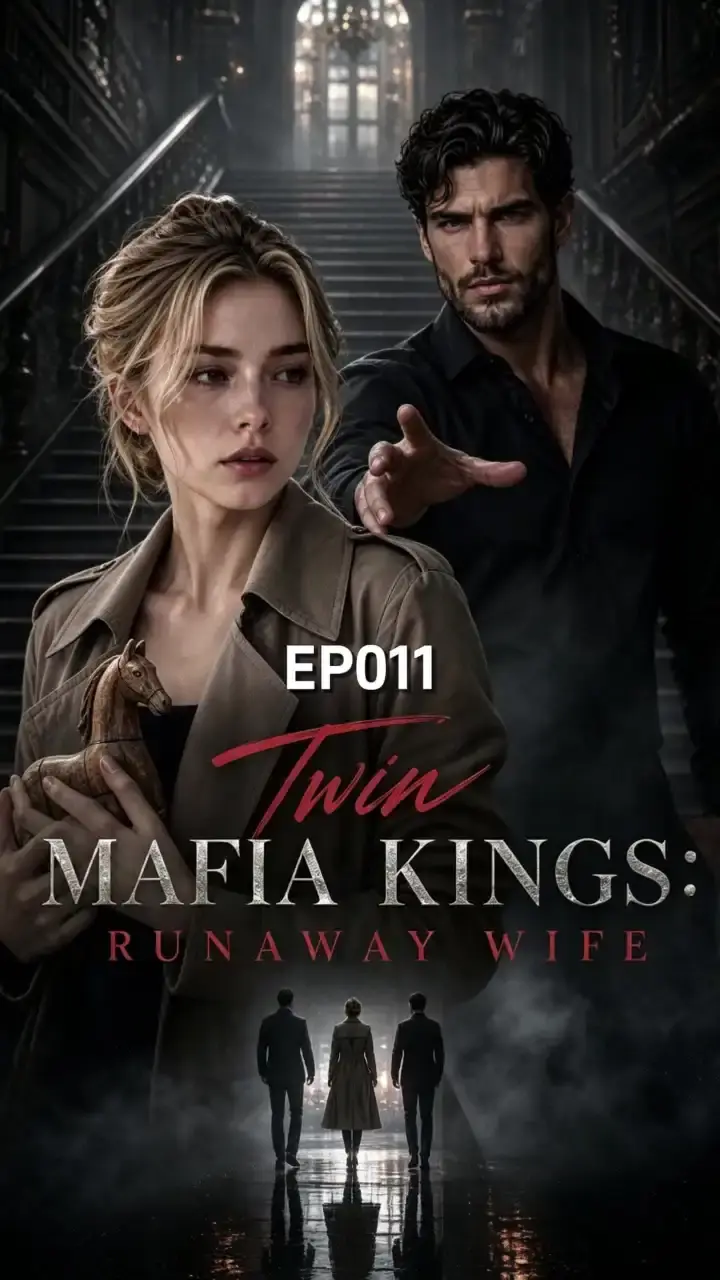 Episódio 11 de A Esposa Fugitiva dos Gêmeos da Máfia