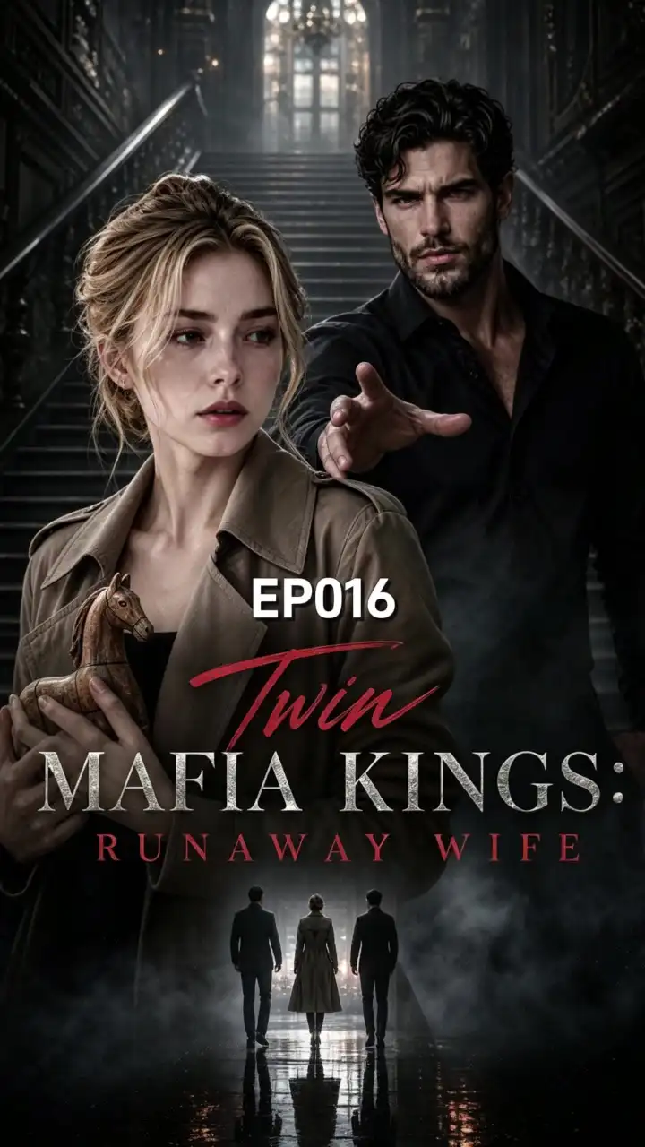 Episódio 16 de A Esposa Fugitiva dos Gêmeos da Máfia