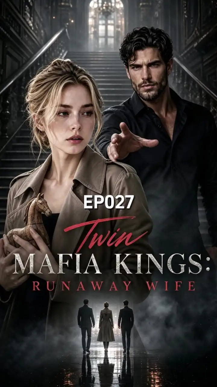 Episódio 27 de A Esposa Fugitiva dos Gêmeos da Máfia