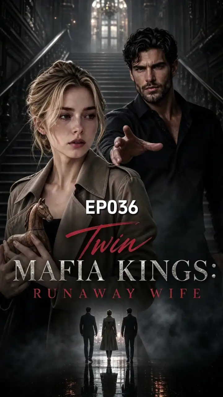Episódio 36 de A Esposa Fugitiva dos Gêmeos da Máfia