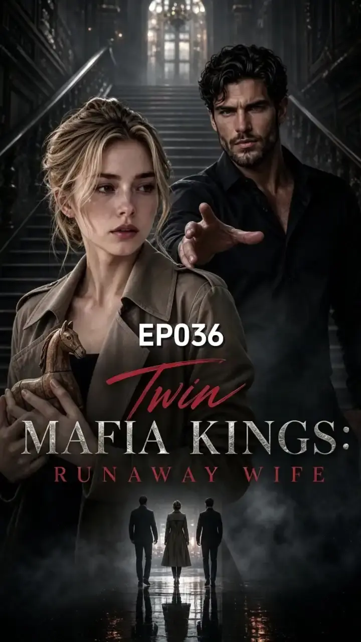 Episódio 36 de A Esposa Fugitiva dos Gêmeos da Máfia