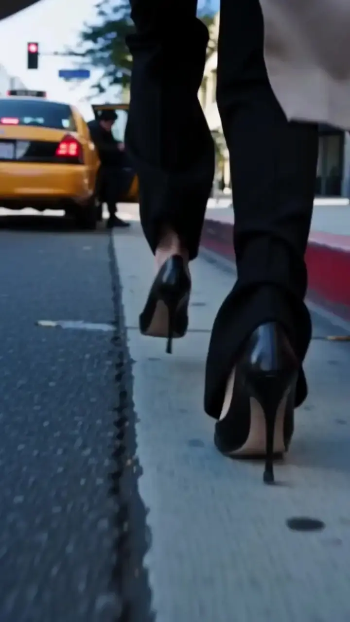 Episódio 4 de A Esposa Fugitiva dos Gêmeos da Máfia