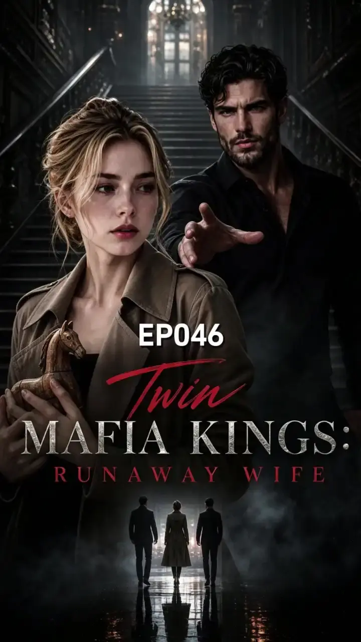 Episódio 46 de A Esposa Fugitiva dos Gêmeos da Máfia