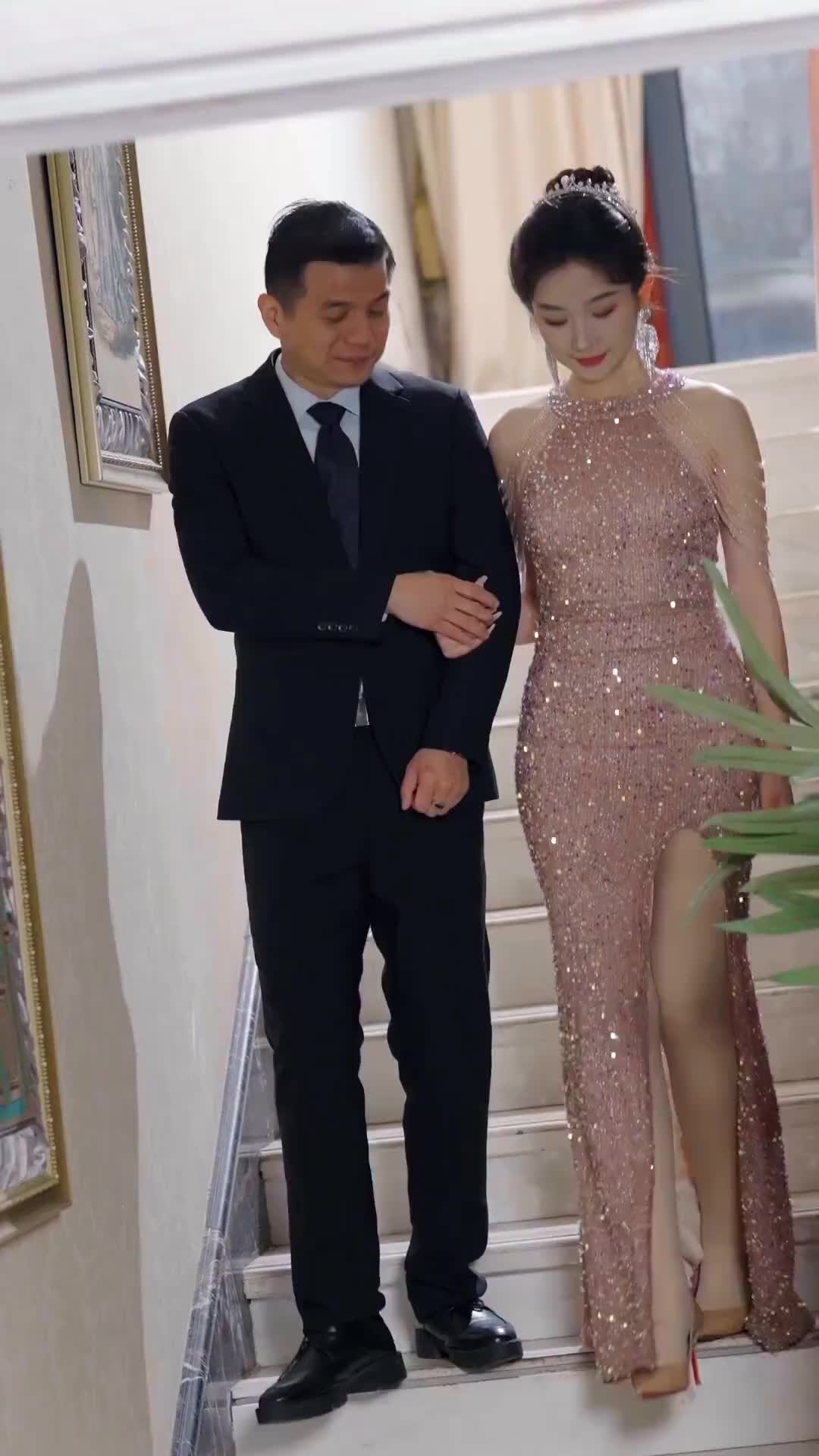 Episódio 42 de A Esposa Grávida que Parte, O CEO Arrependido