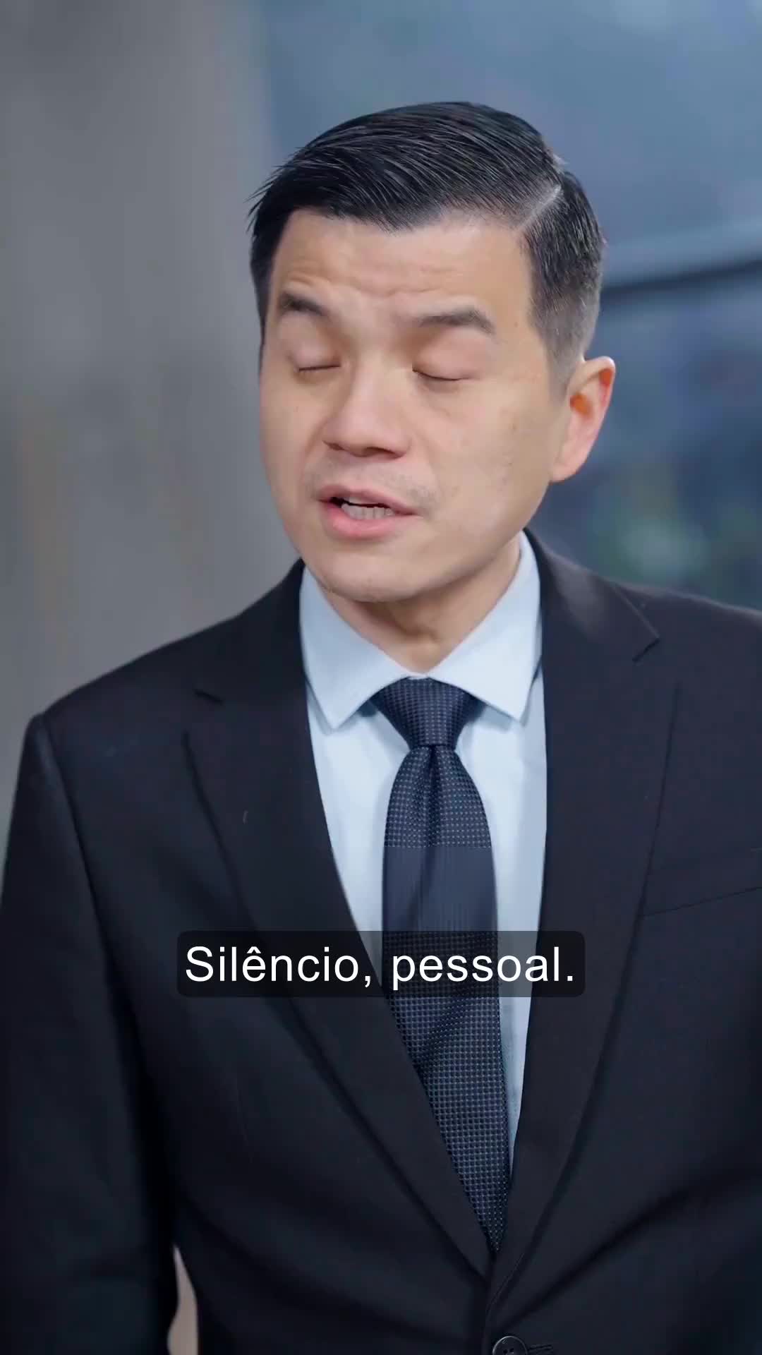 Episódio 47 de A Esposa Grávida que Parte, O CEO Arrependido