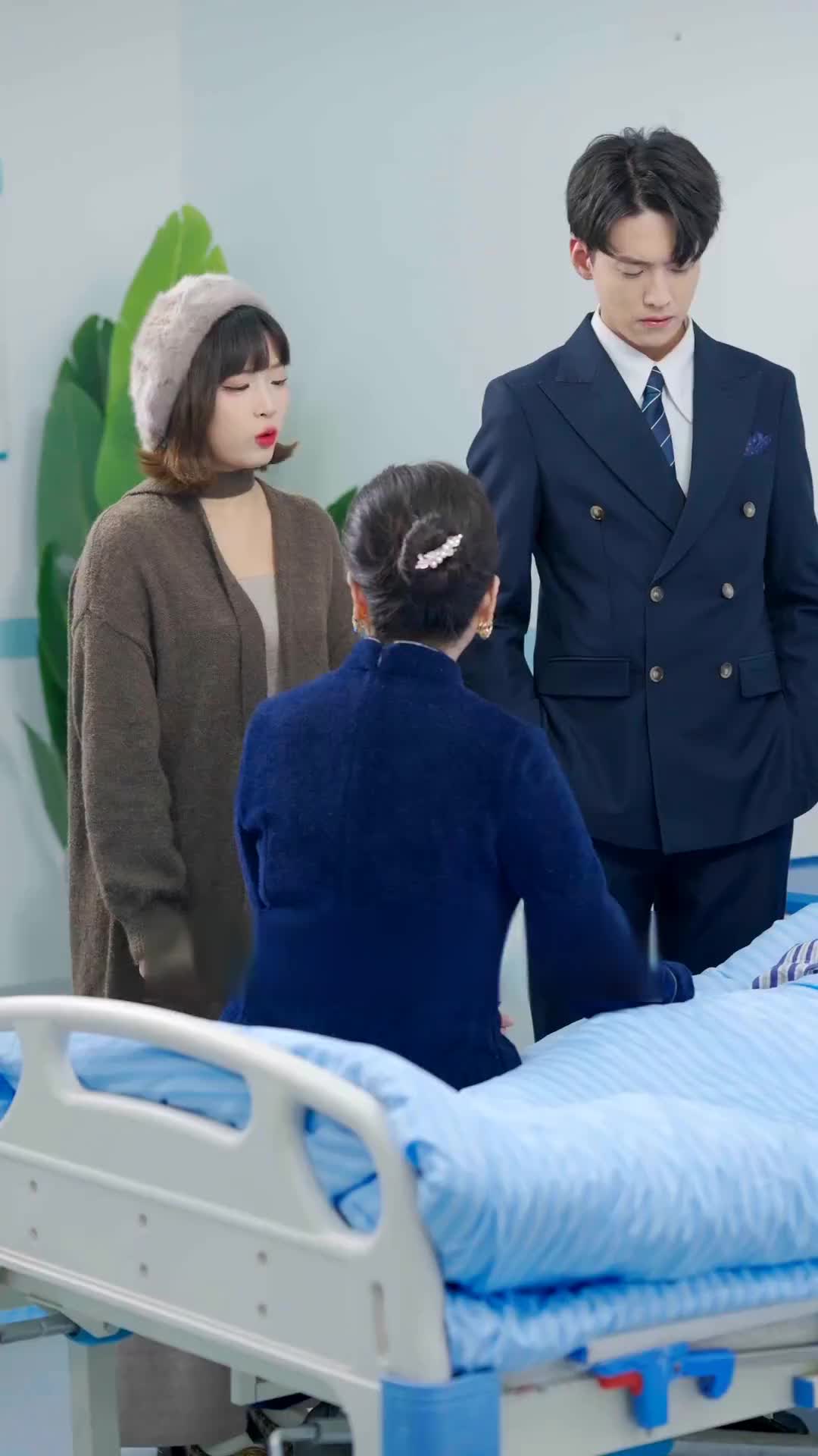 Episódio 66 de A Esposa Grávida que Parte, O CEO Arrependido