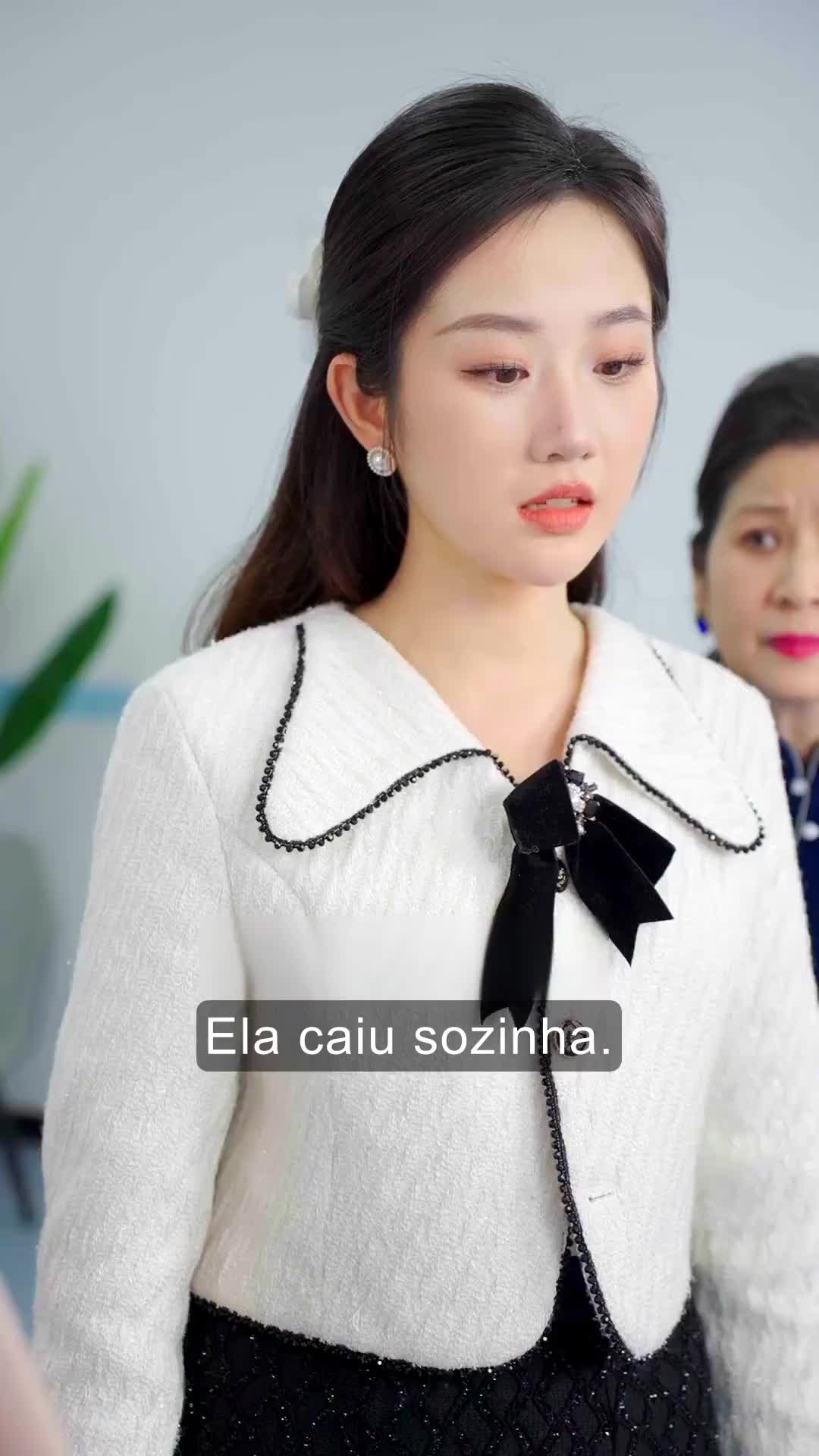 Episódio 71 de A Esposa Grávida que Parte, O CEO Arrependido