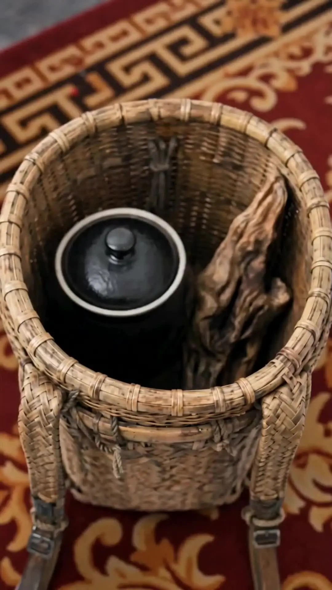 Episódio 27 de A Esposa Implacável do Bilionário