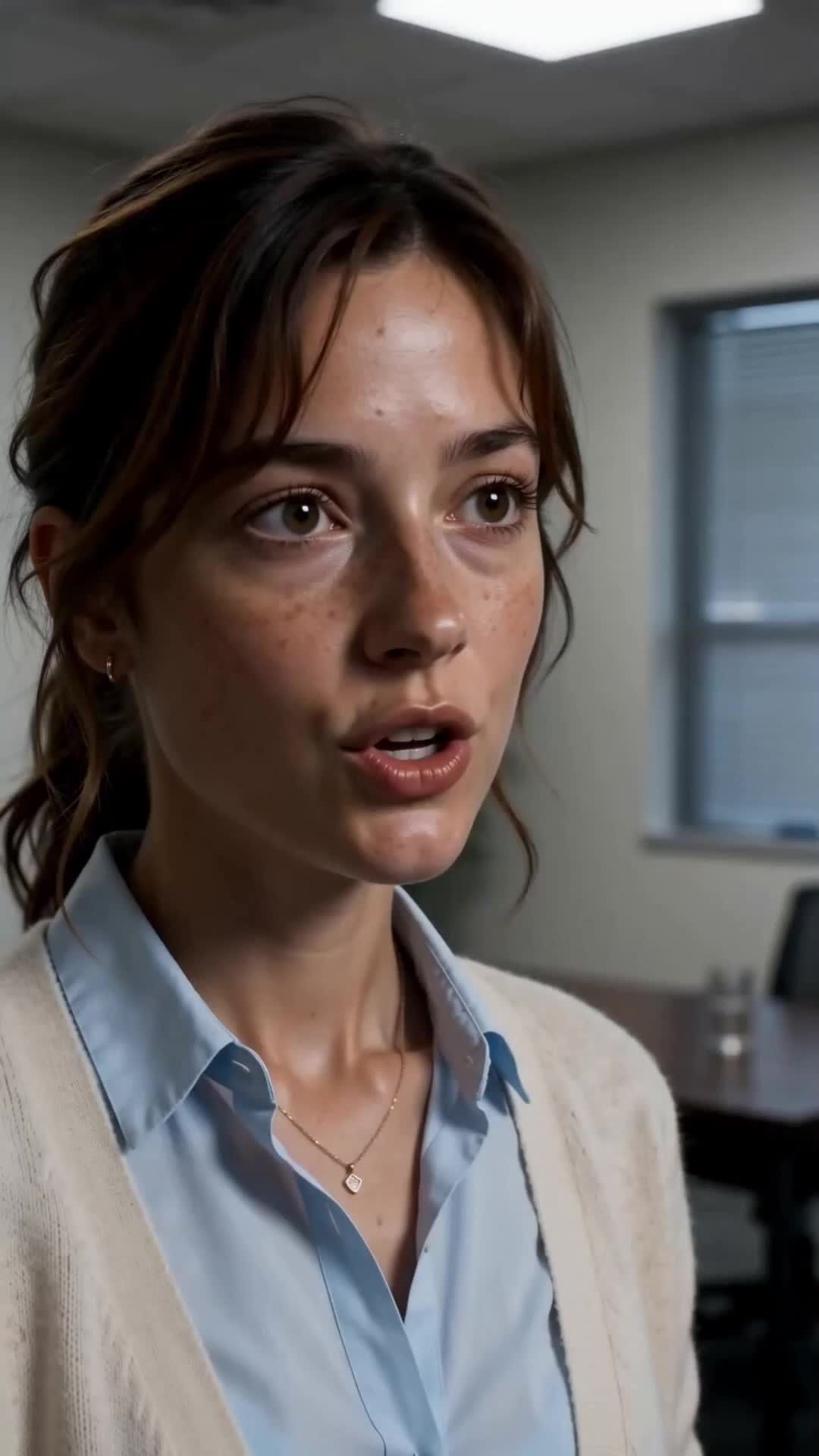 Episódio 10 de A Esposa Inesperada do Bilionário Secreto