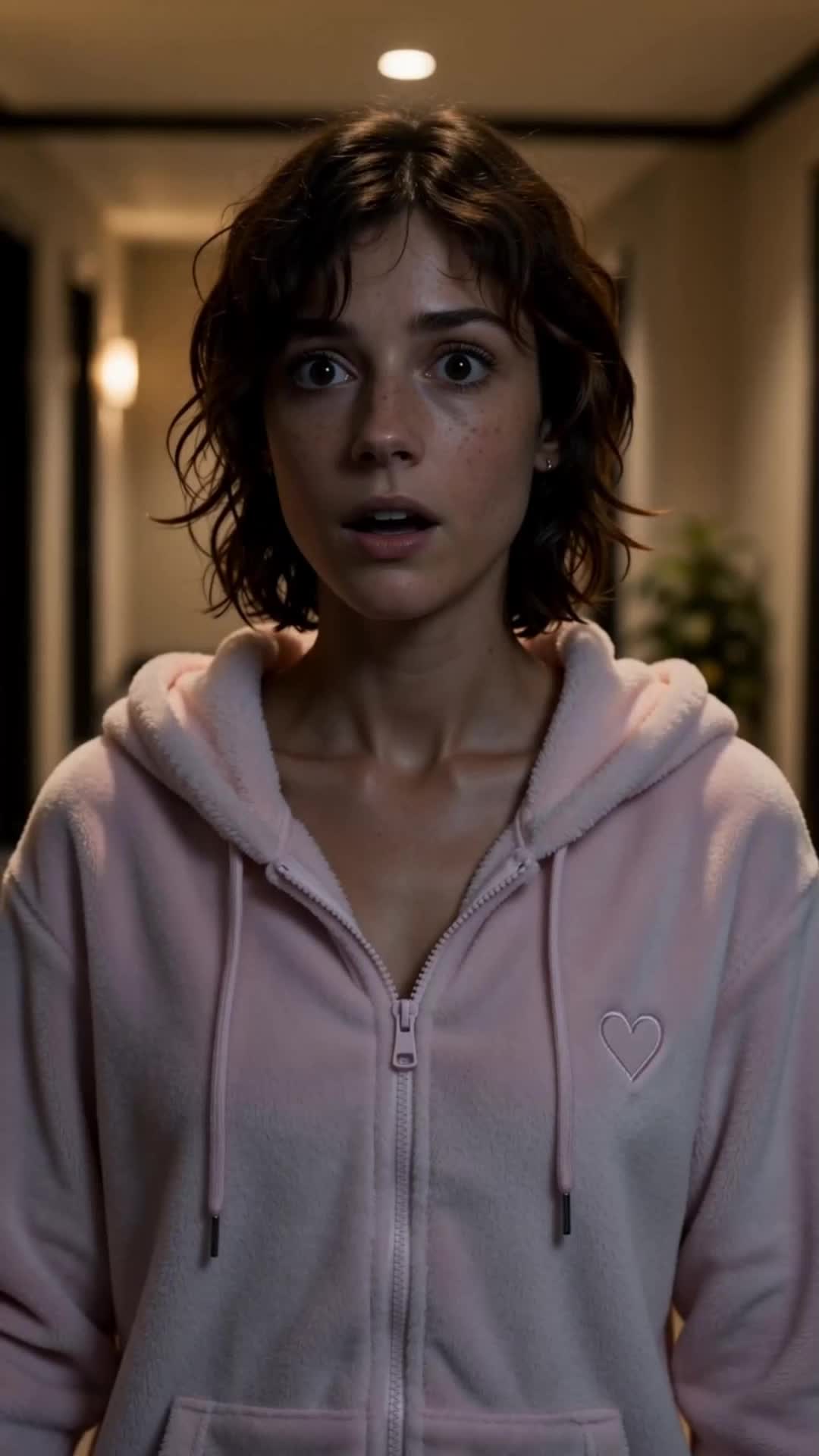 Episódio 13 de A Esposa Inesperada do Bilionário Secreto