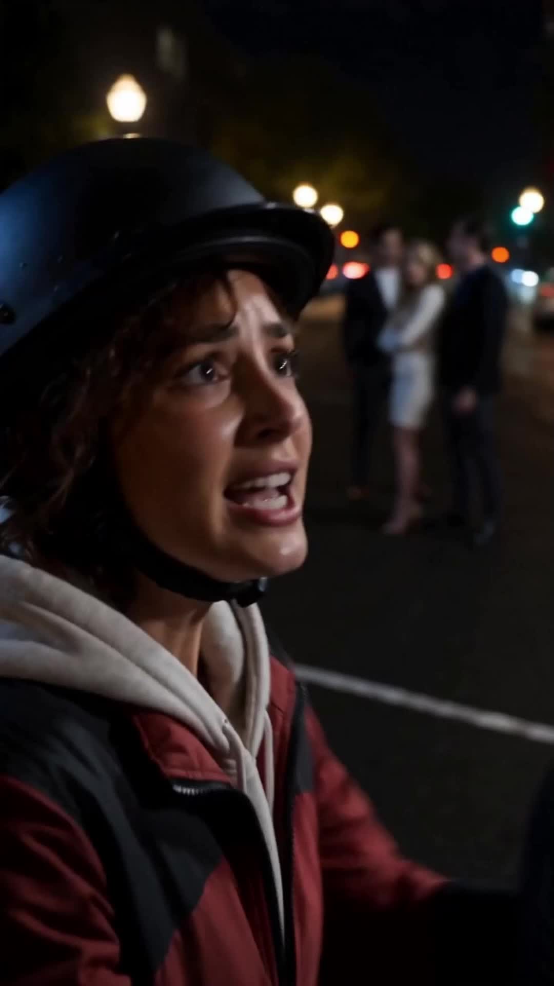 Episódio 16 de A Esposa Inesperada do Bilionário Secreto
