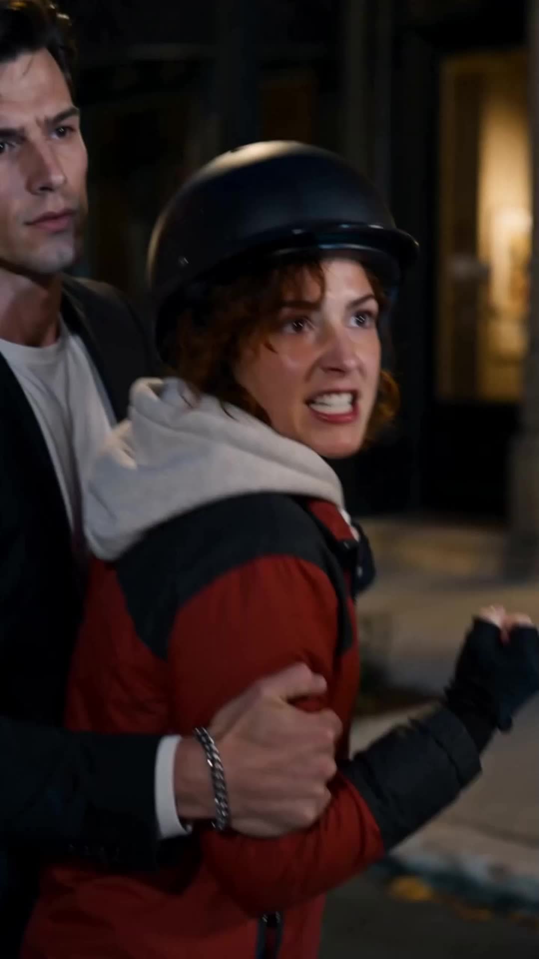 Episódio 17 de A Esposa Inesperada do Bilionário Secreto