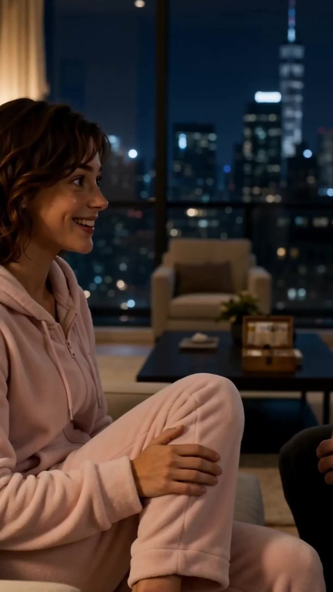 Episódio 18 de A Esposa Inesperada do Bilionário Secreto