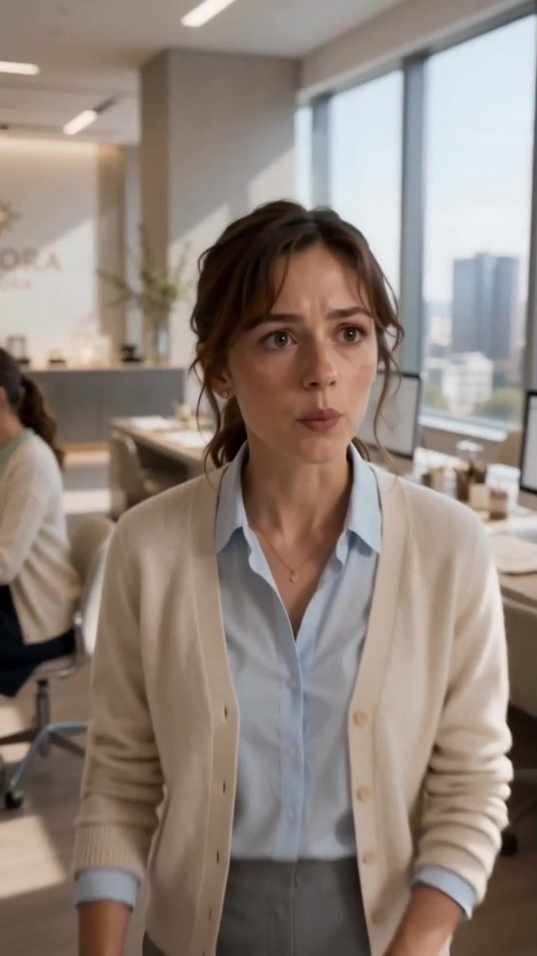 Episódio 20 de A Esposa Inesperada do Bilionário Secreto