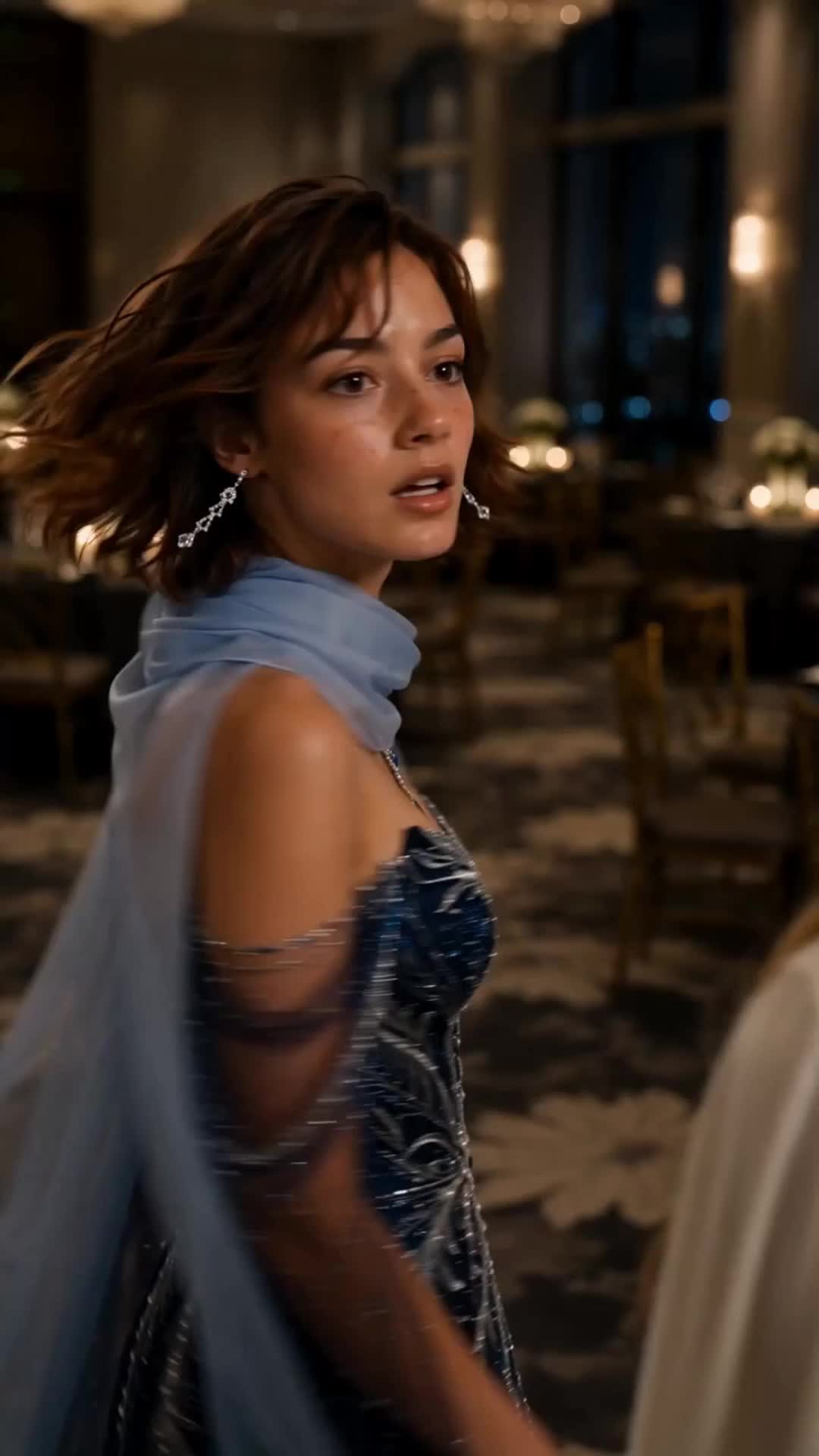 Episódio 29 de A Esposa Inesperada do Bilionário Secreto