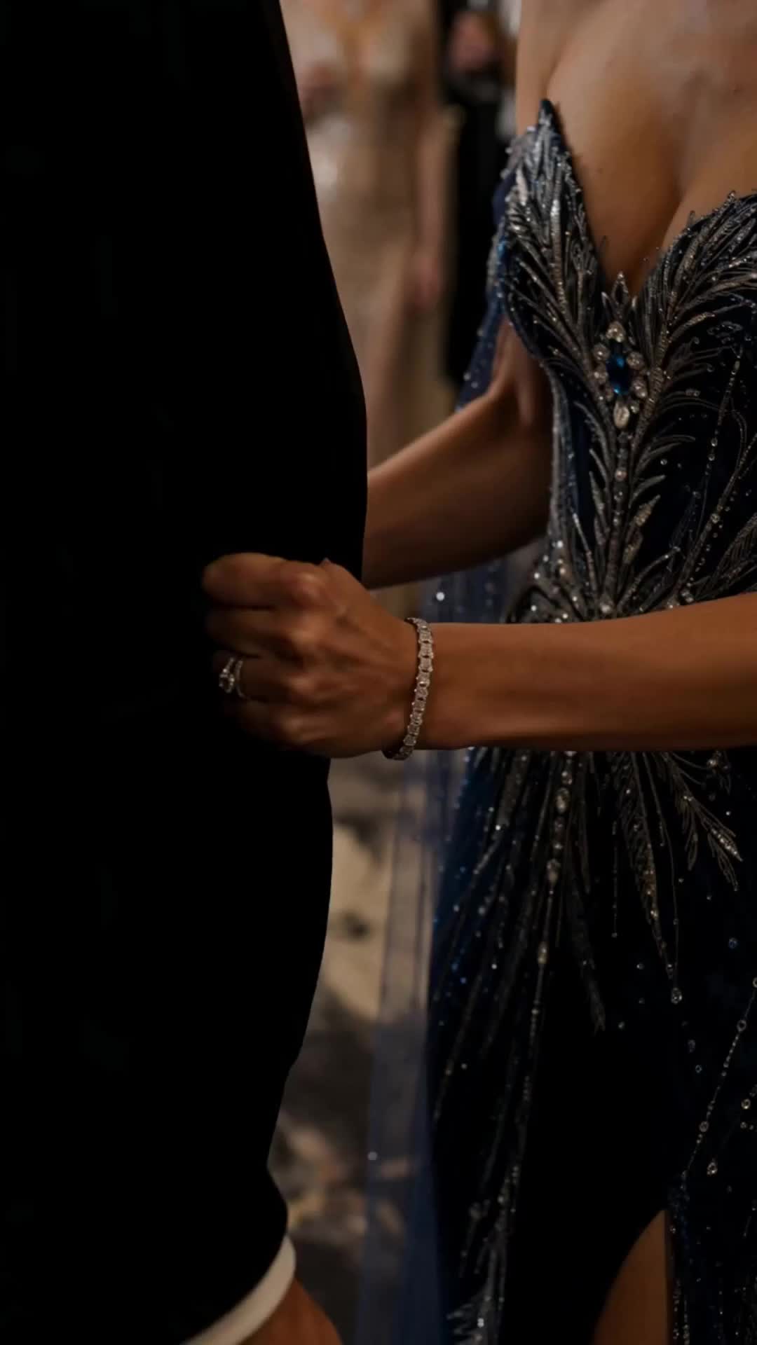 Episódio 34 de A Esposa Inesperada do Bilionário Secreto