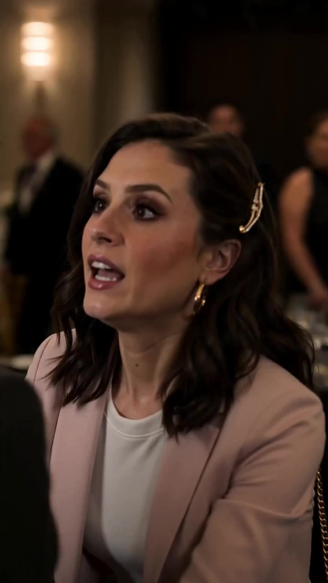 Episódio 35 de A Esposa Inesperada do Bilionário Secreto
