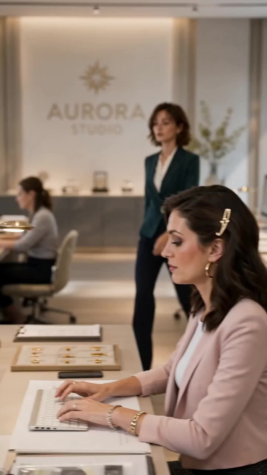 Episódio 39 de A Esposa Inesperada do Bilionário Secreto