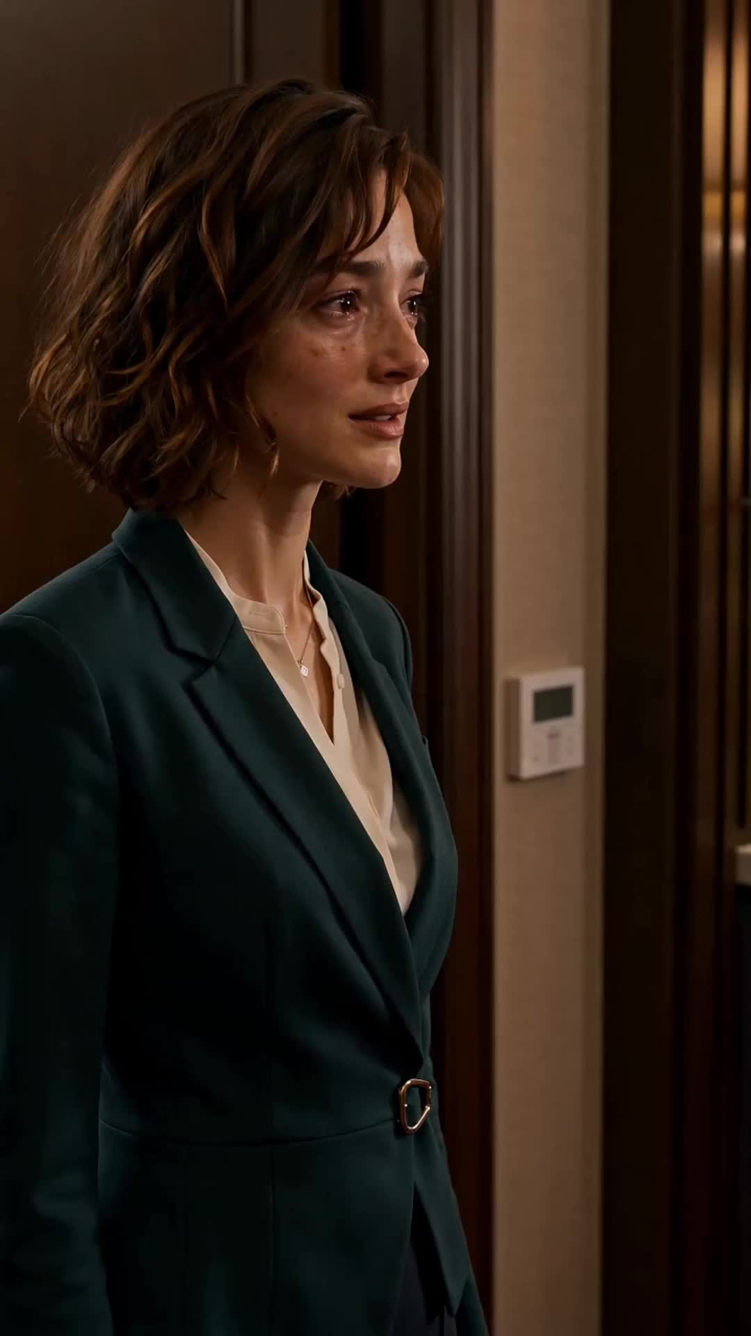 Episódio 42 de A Esposa Inesperada do Bilionário Secreto