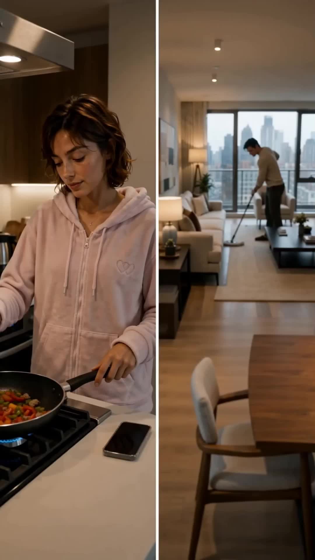 Episódio 46 de A Esposa Inesperada do Bilionário Secreto