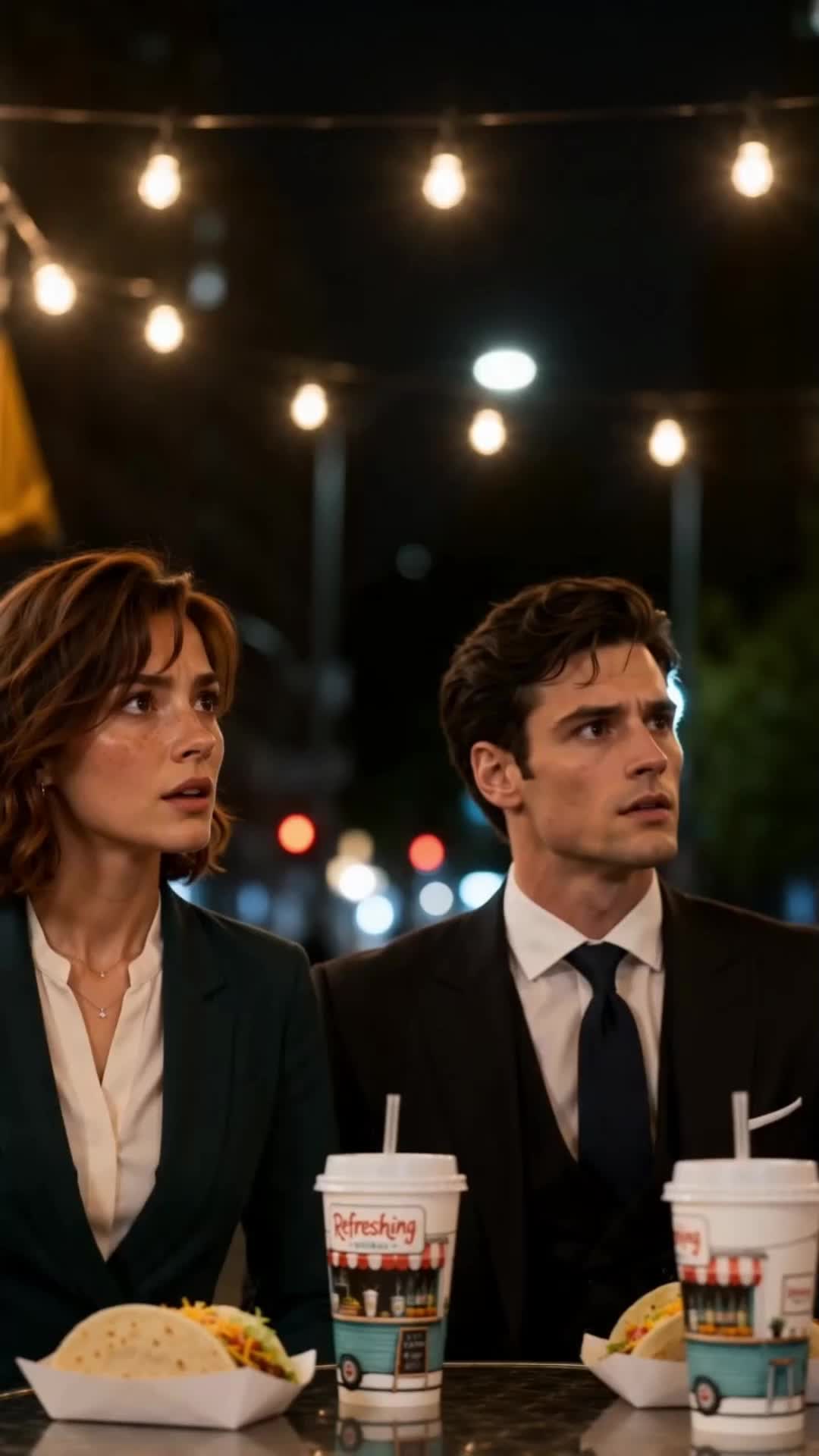 Episódio 49 de A Esposa Inesperada do Bilionário Secreto