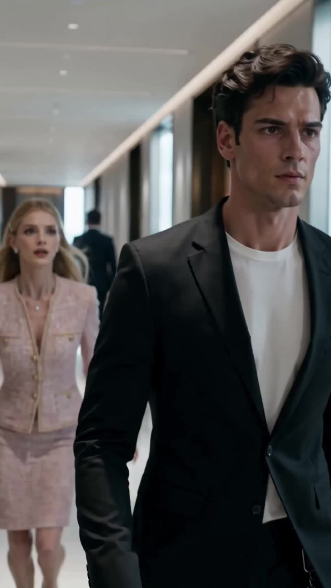 Episódio 52 de A Esposa Inesperada do Bilionário Secreto