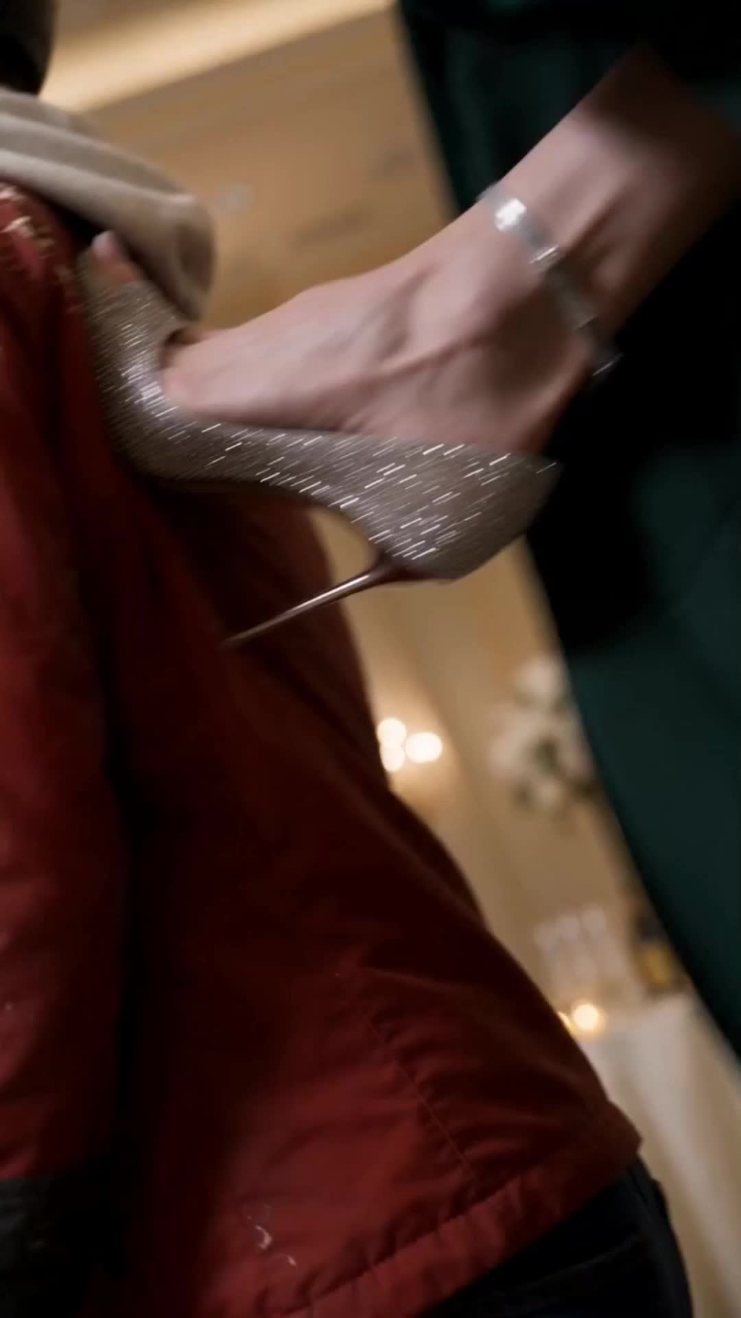 Episódio 54 de A Esposa Inesperada do Bilionário Secreto