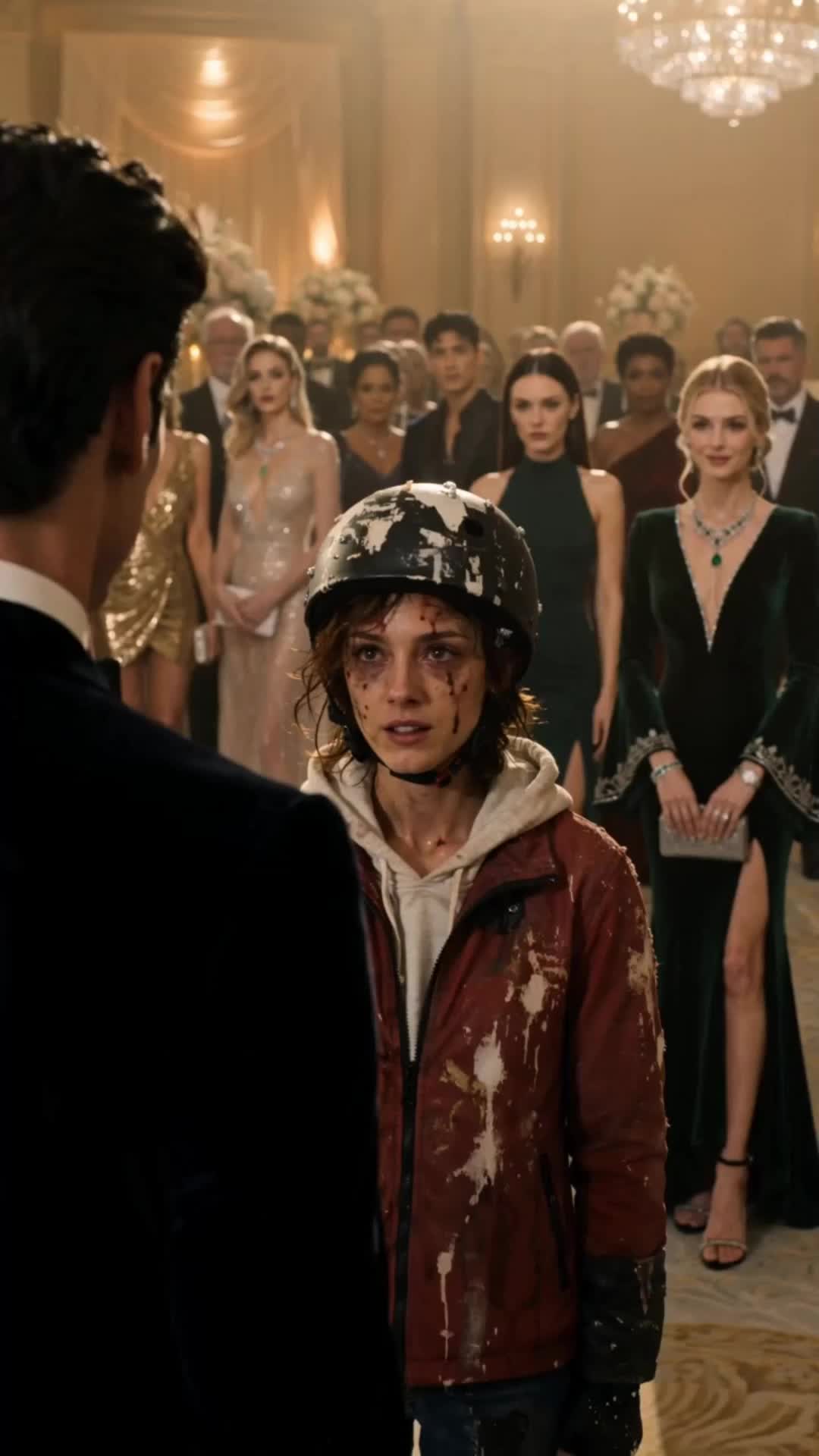 Episódio 56 de A Esposa Inesperada do Bilionário Secreto
