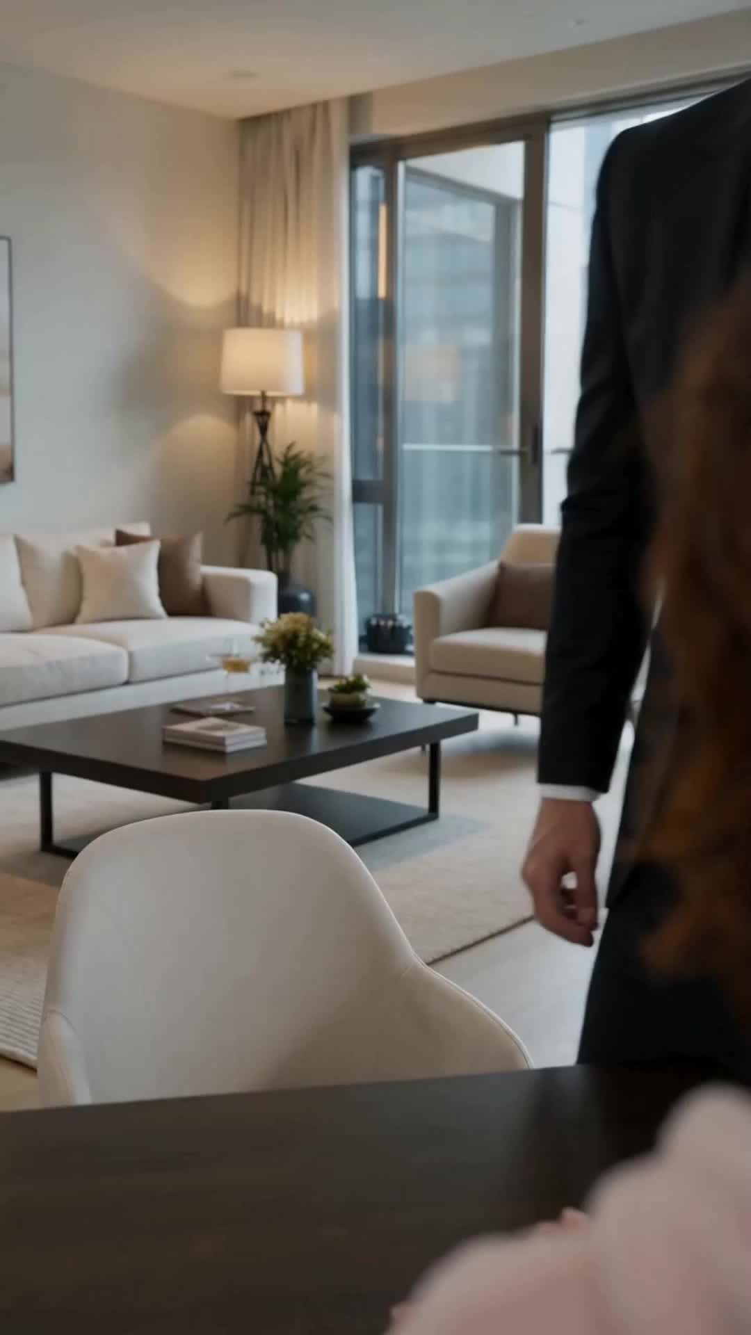 Episódio 59 de A Esposa Inesperada do Bilionário Secreto