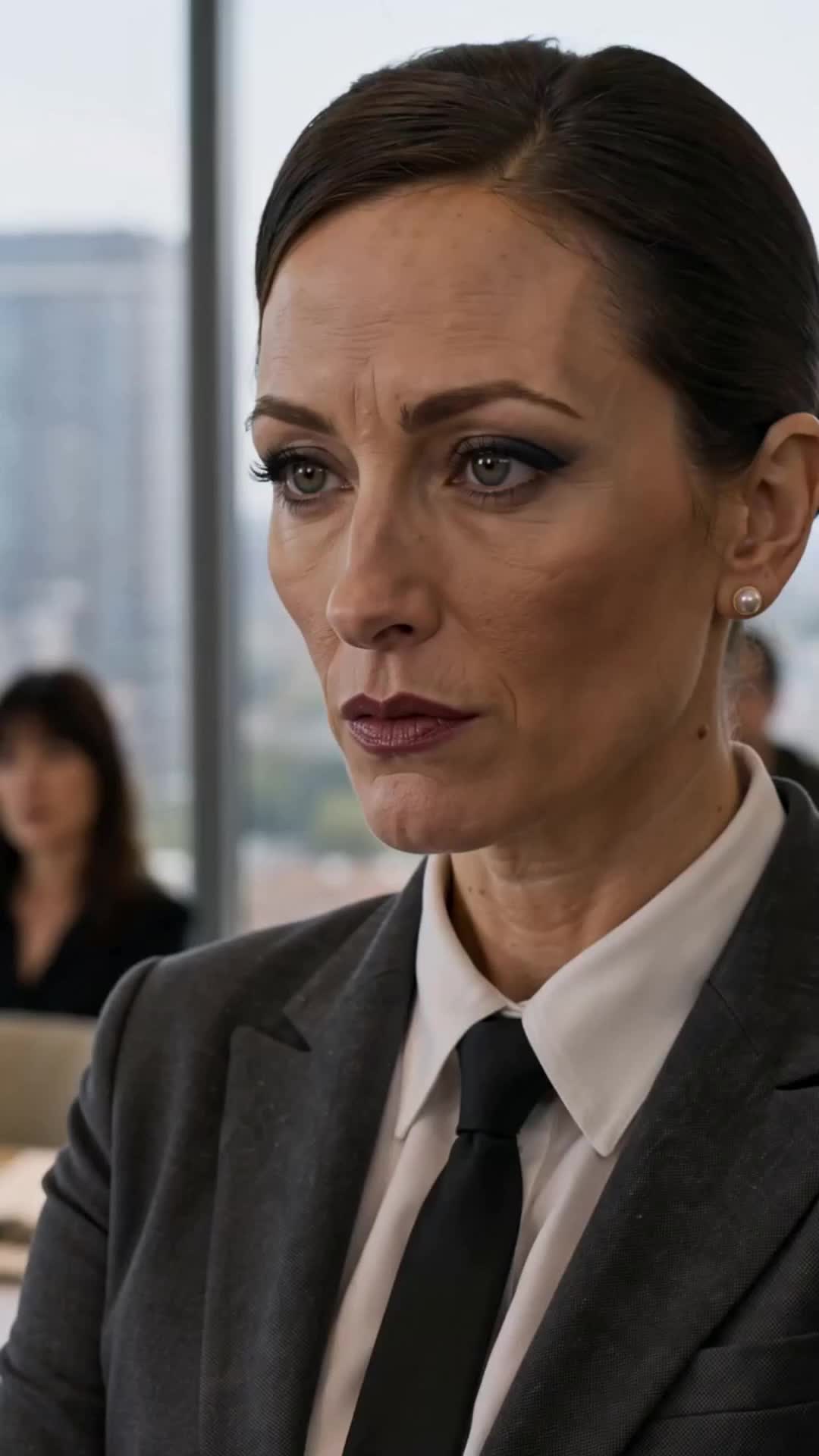 Episódio 61 de A Esposa Inesperada do Bilionário Secreto