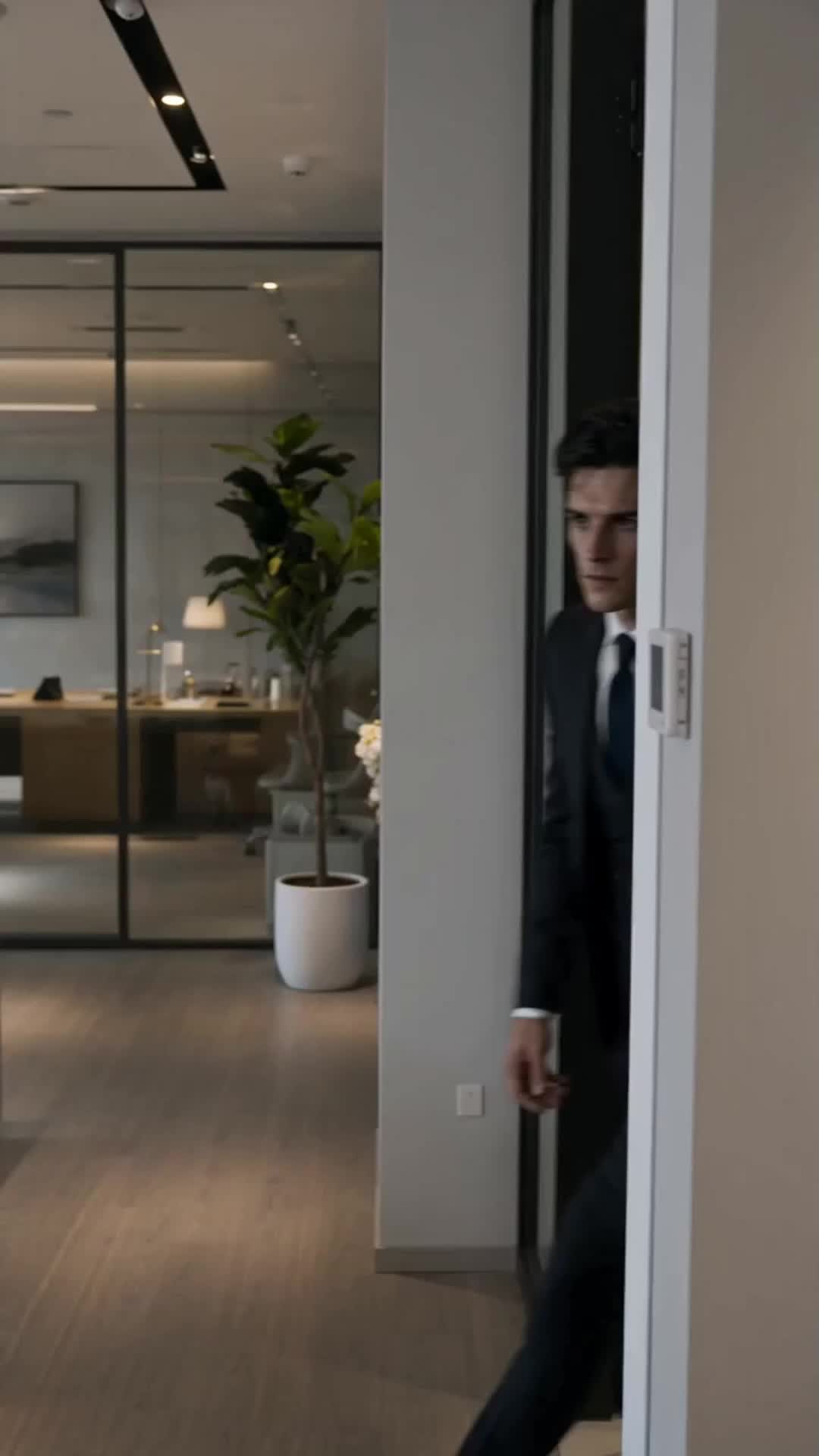 Episódio 62 de A Esposa Inesperada do Bilionário Secreto