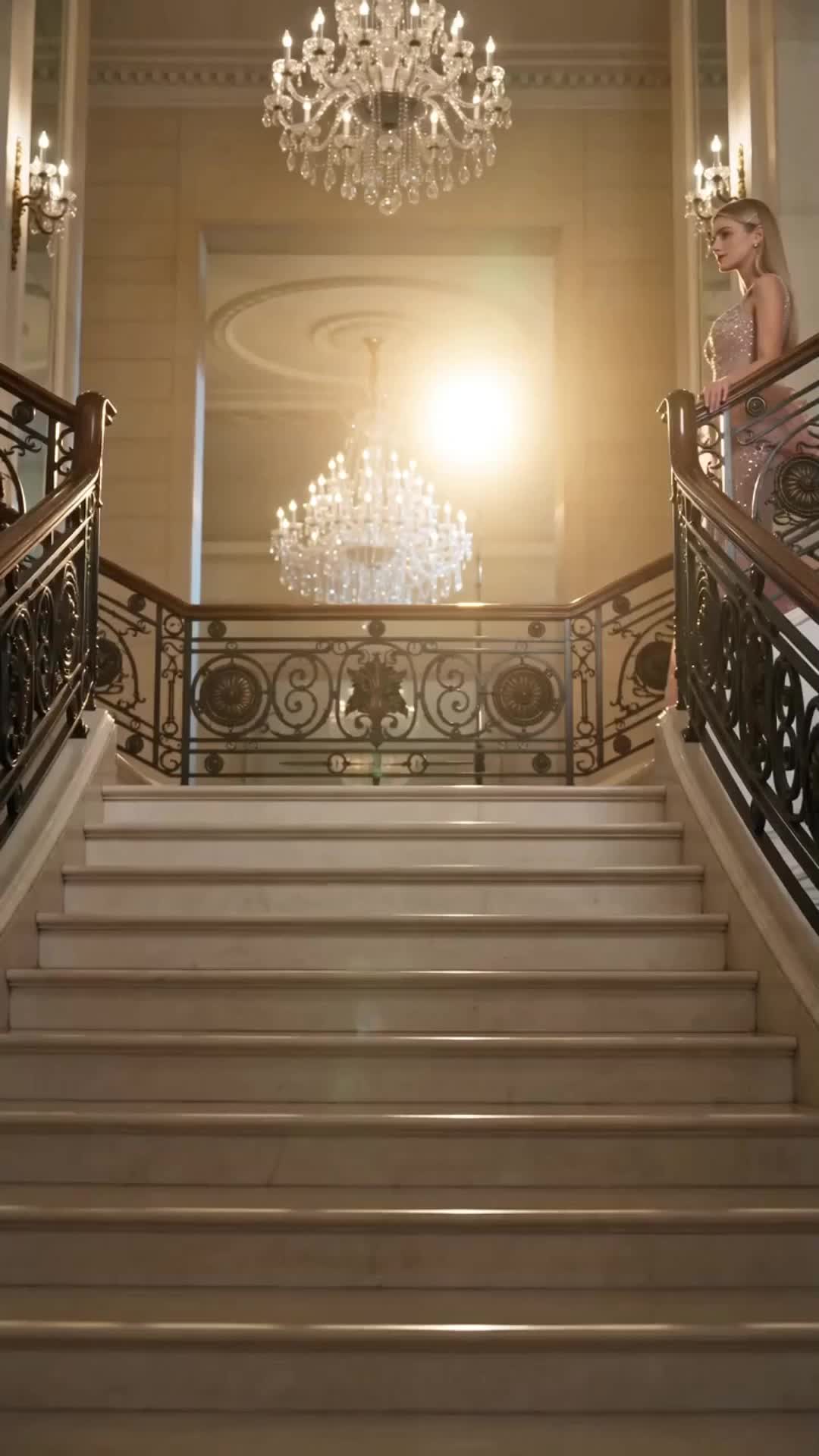 Episódio 67 de A Esposa Inesperada do Bilionário Secreto