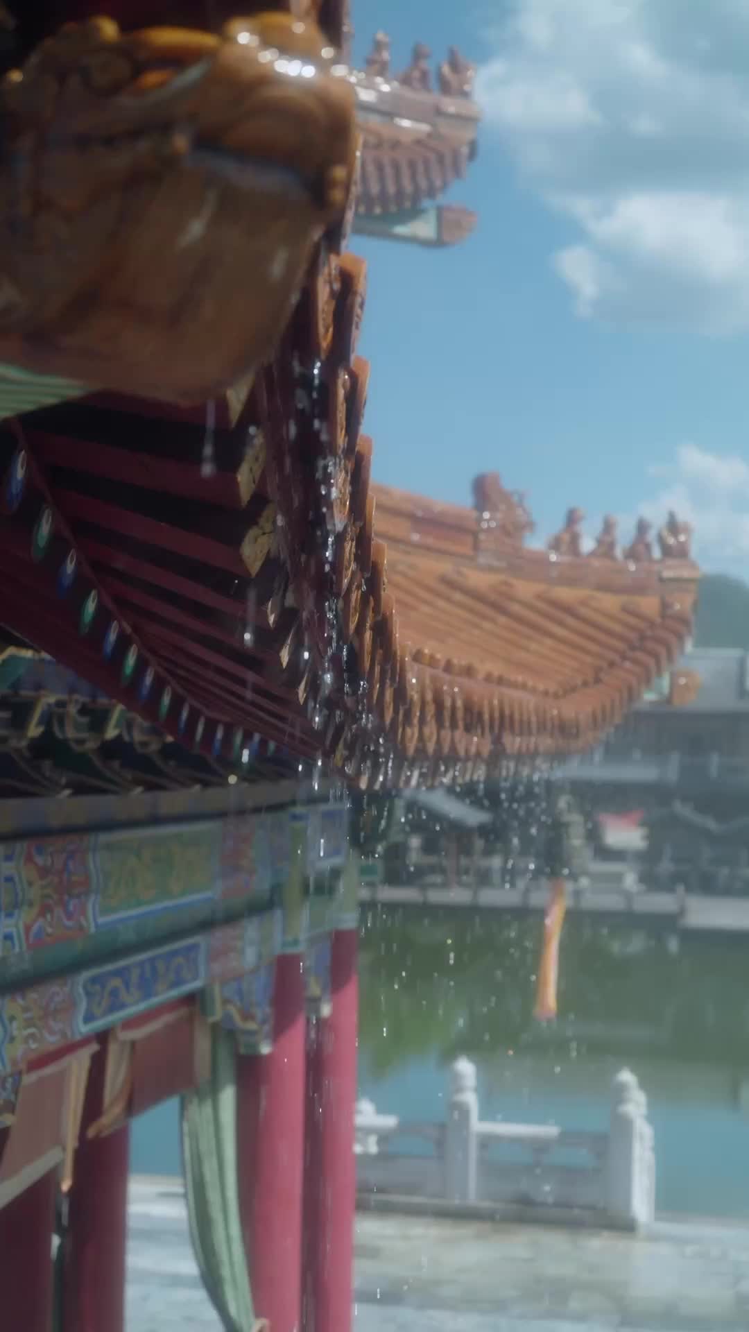 Episódio 1 de A Esposa Mandona do Duque