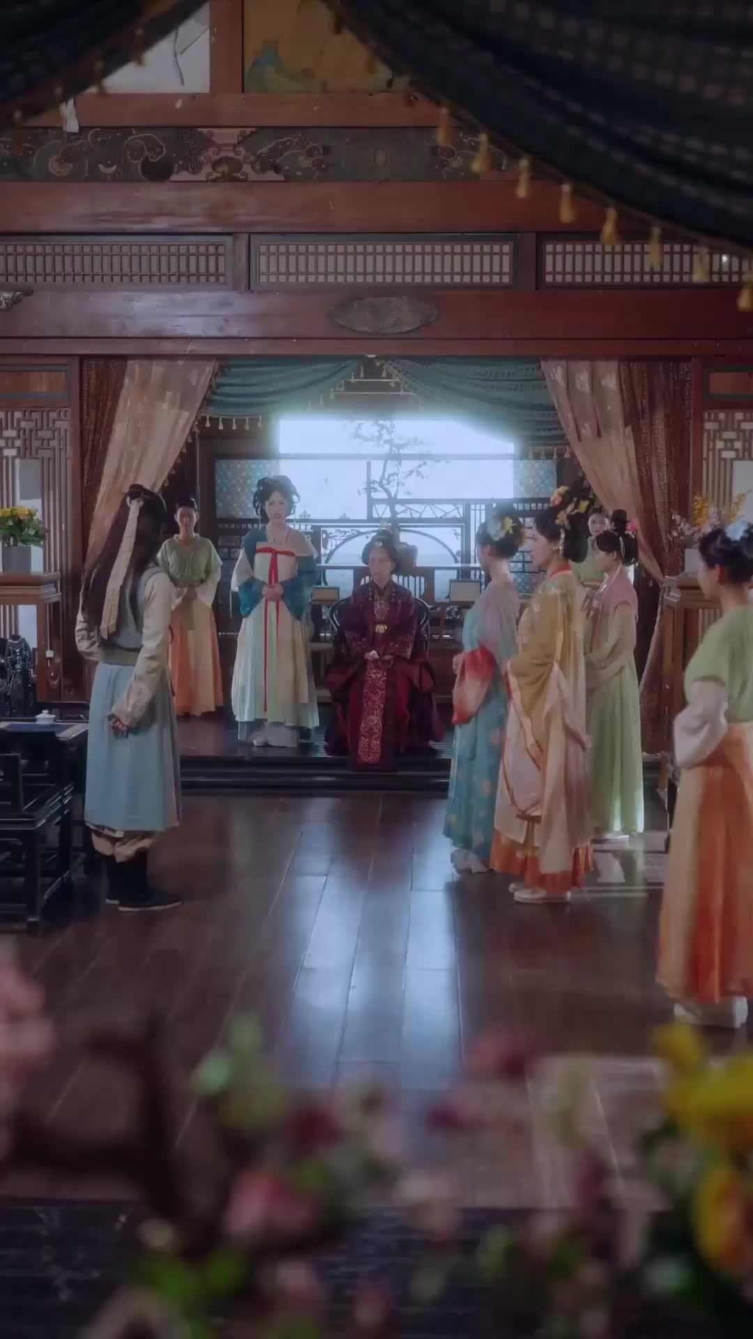 Episódio 10 de A Esposa Mandona do Duque