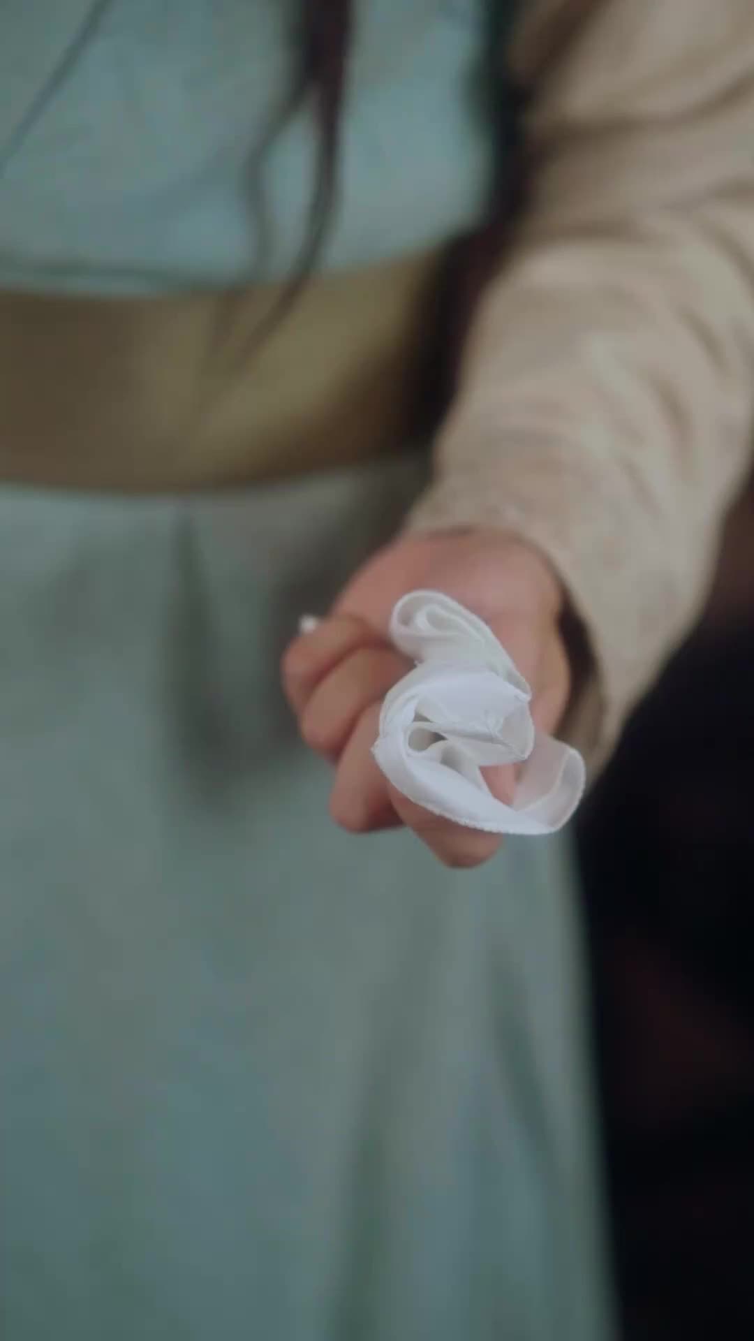 Episódio 11 de A Esposa Mandona do Duque