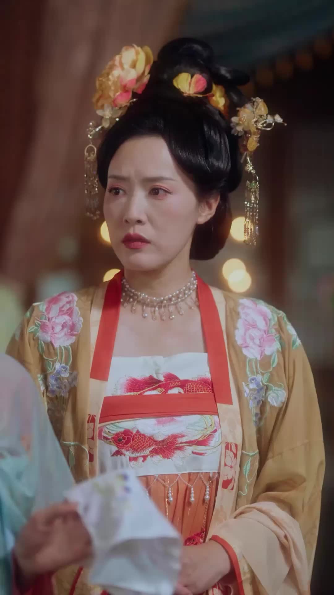 Episódio 12 de A Esposa Mandona do Duque