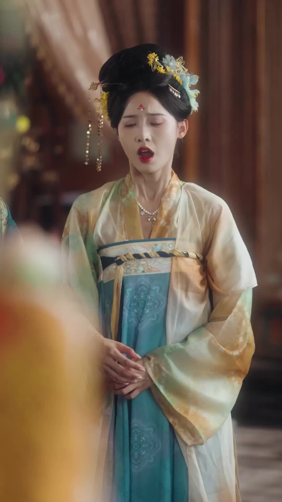Episódio 18 de A Esposa Mandona do Duque