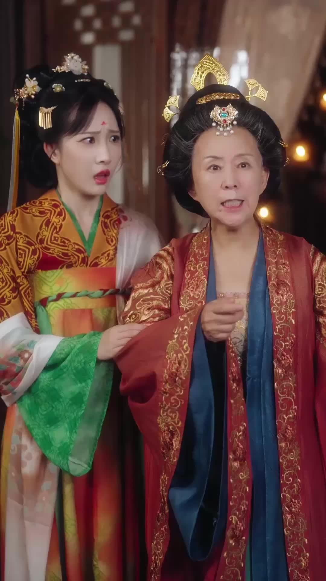 Episódio 20 de A Esposa Mandona do Duque