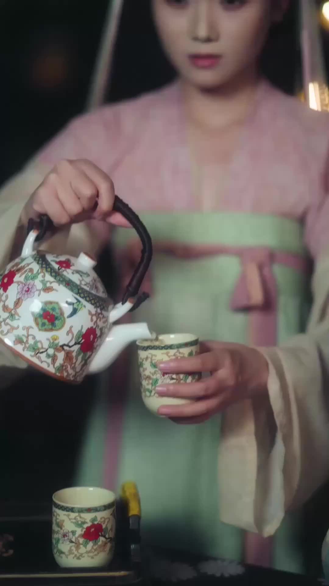 Episódio 22 de A Esposa Mandona do Duque