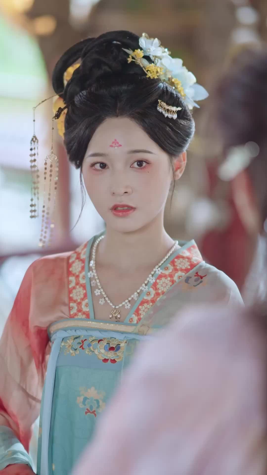Episódio 3 de A Esposa Mandona do Duque
