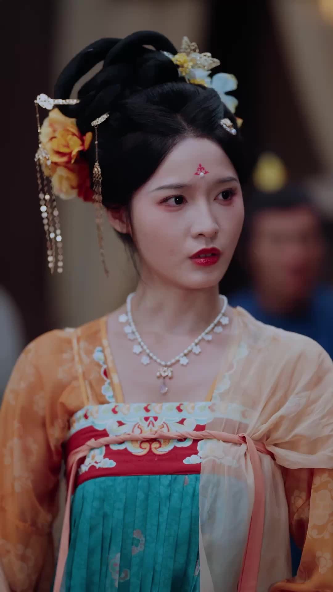 Episódio 38 de A Esposa Mandona do Duque