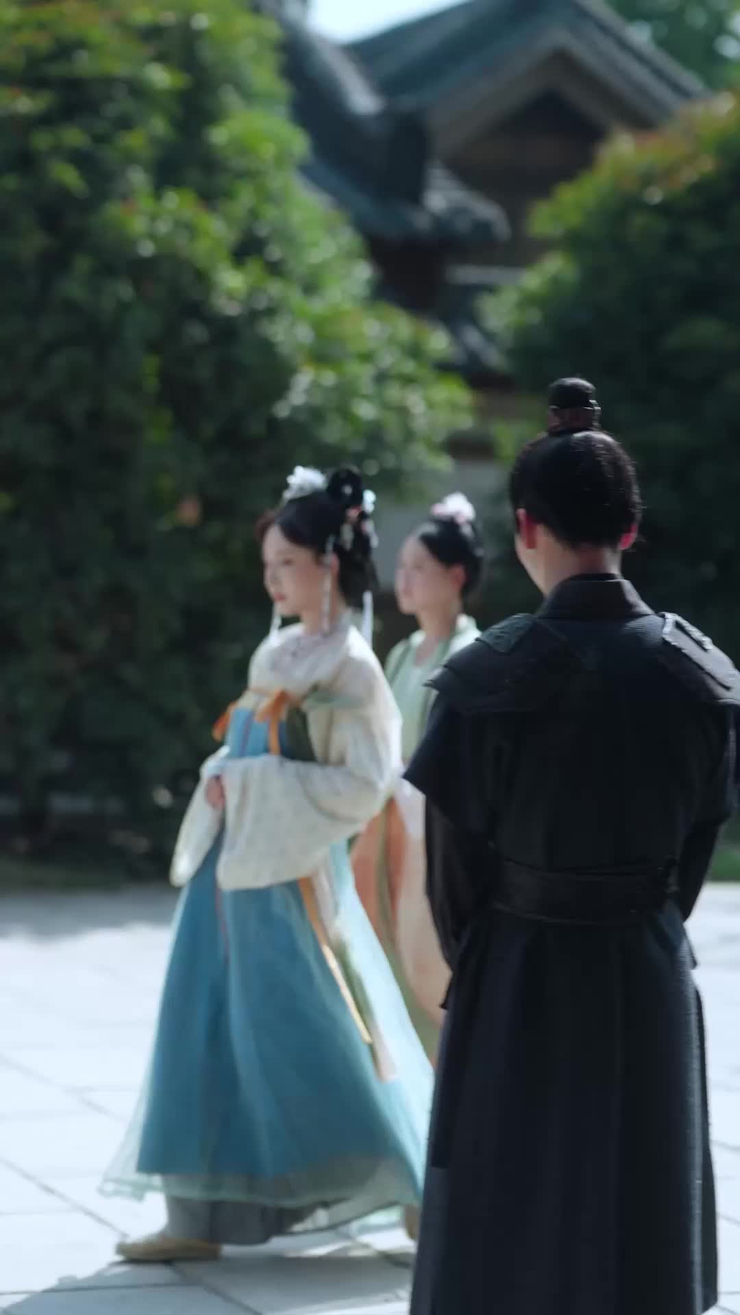 Episódio 45 de A Esposa Mandona do Duque