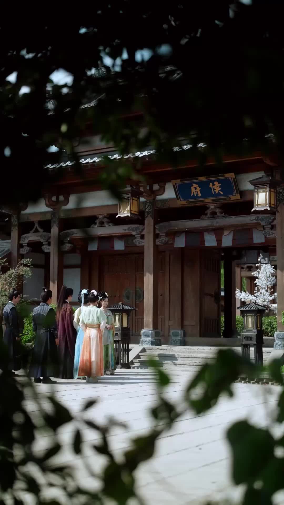 Episódio 47 de A Esposa Mandona do Duque