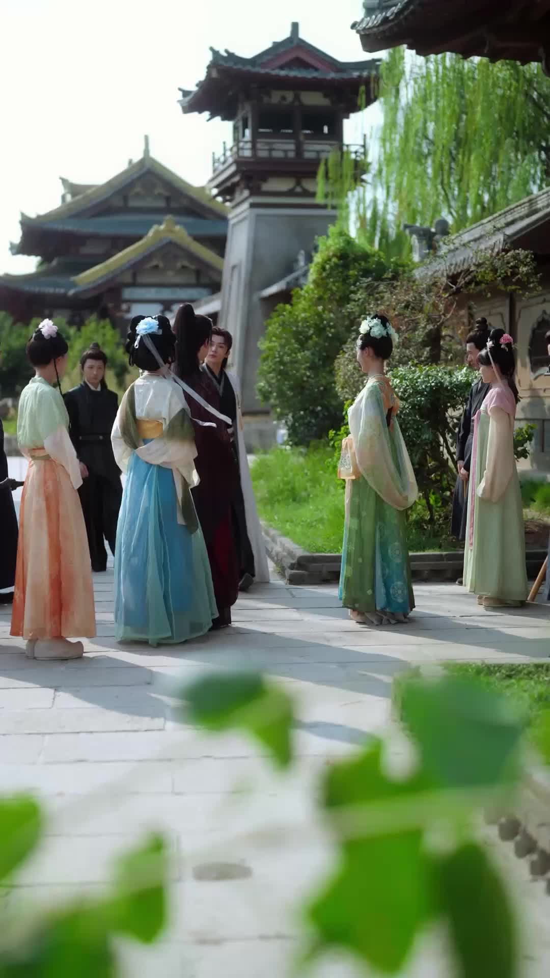 Episódio 49 de A Esposa Mandona do Duque