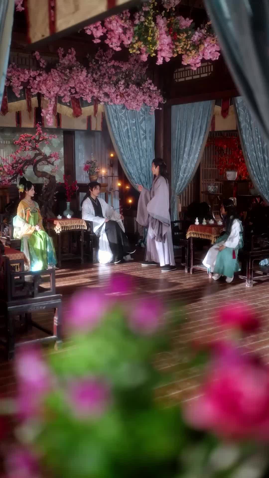 Episódio 51 de A Esposa Mandona do Duque