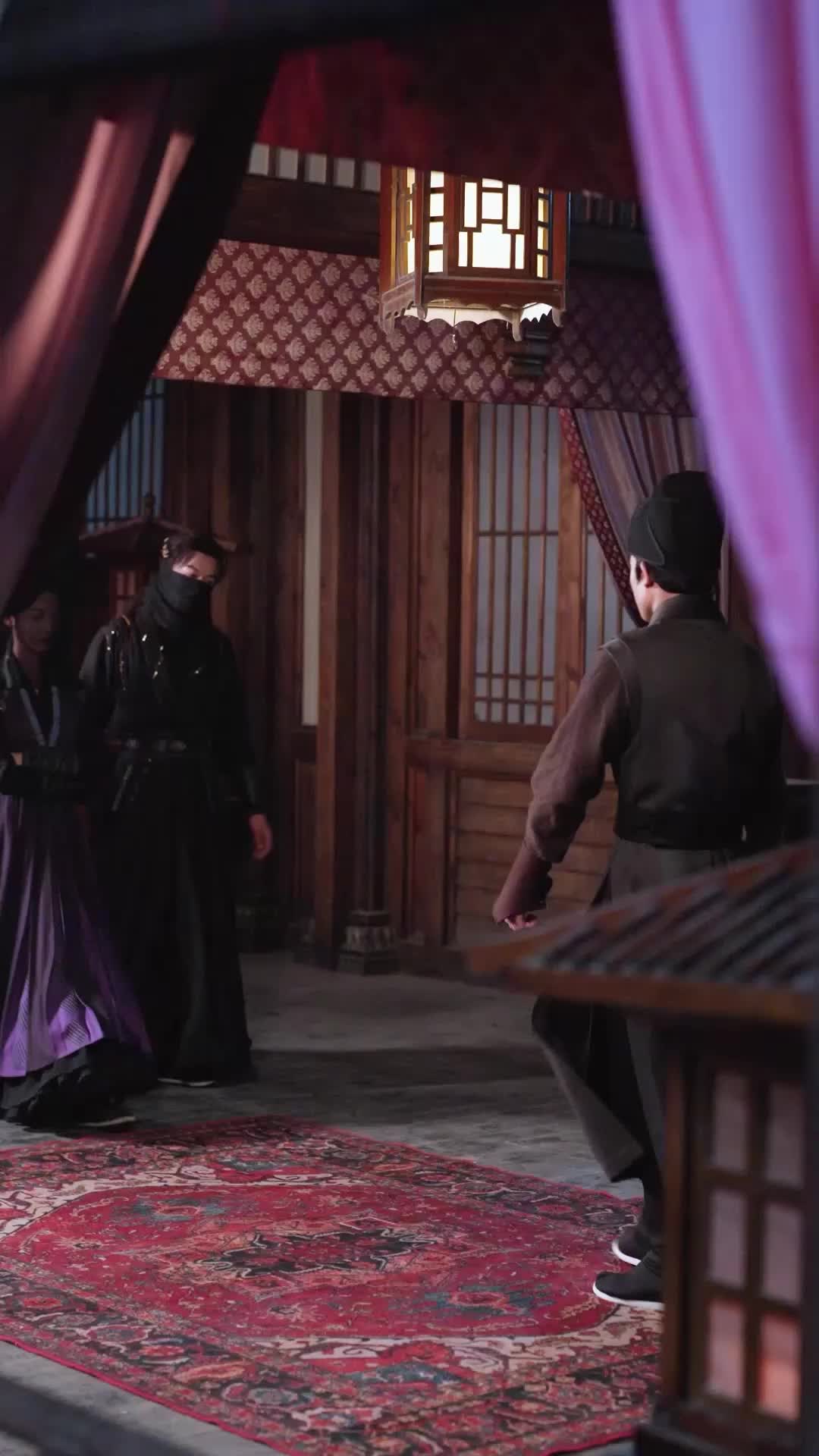 Episódio 53 de A Esposa Mandona do Duque