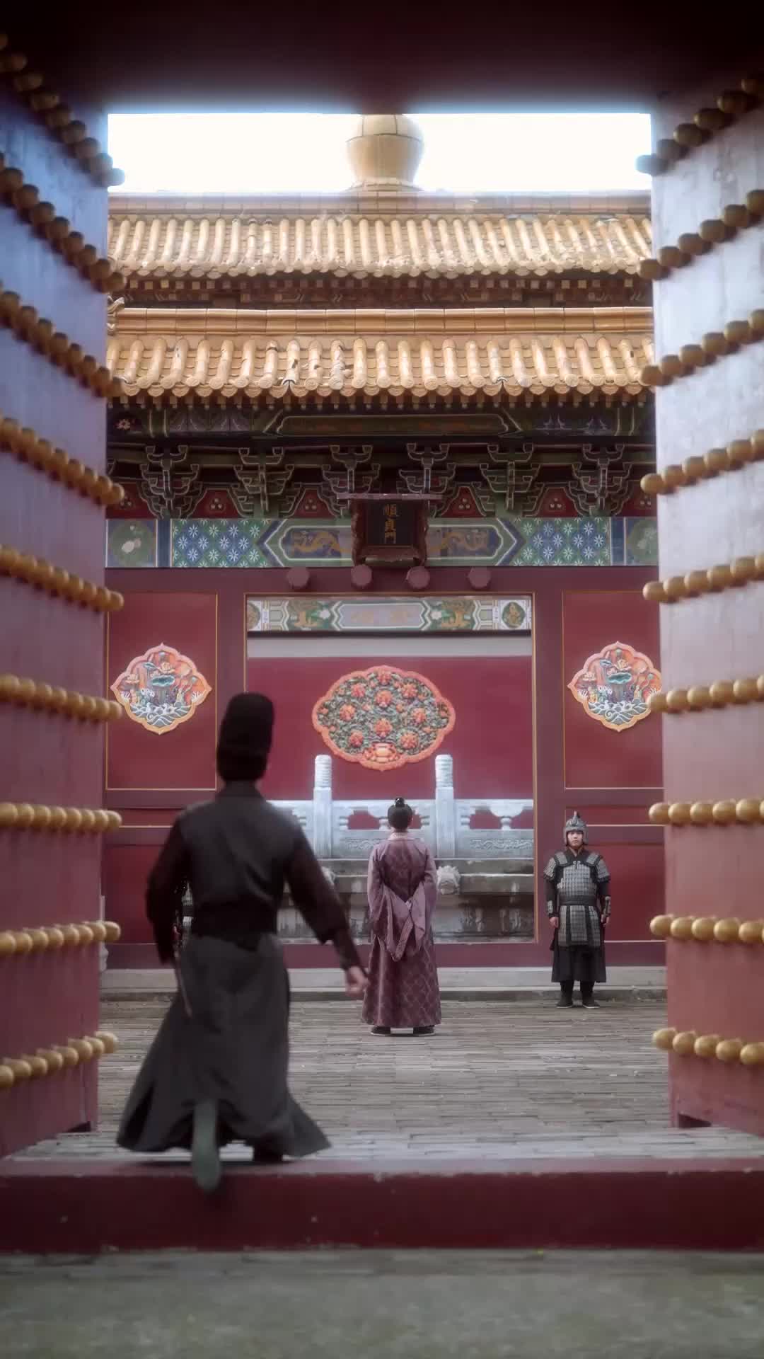 Episódio 55 de A Esposa Mandona do Duque