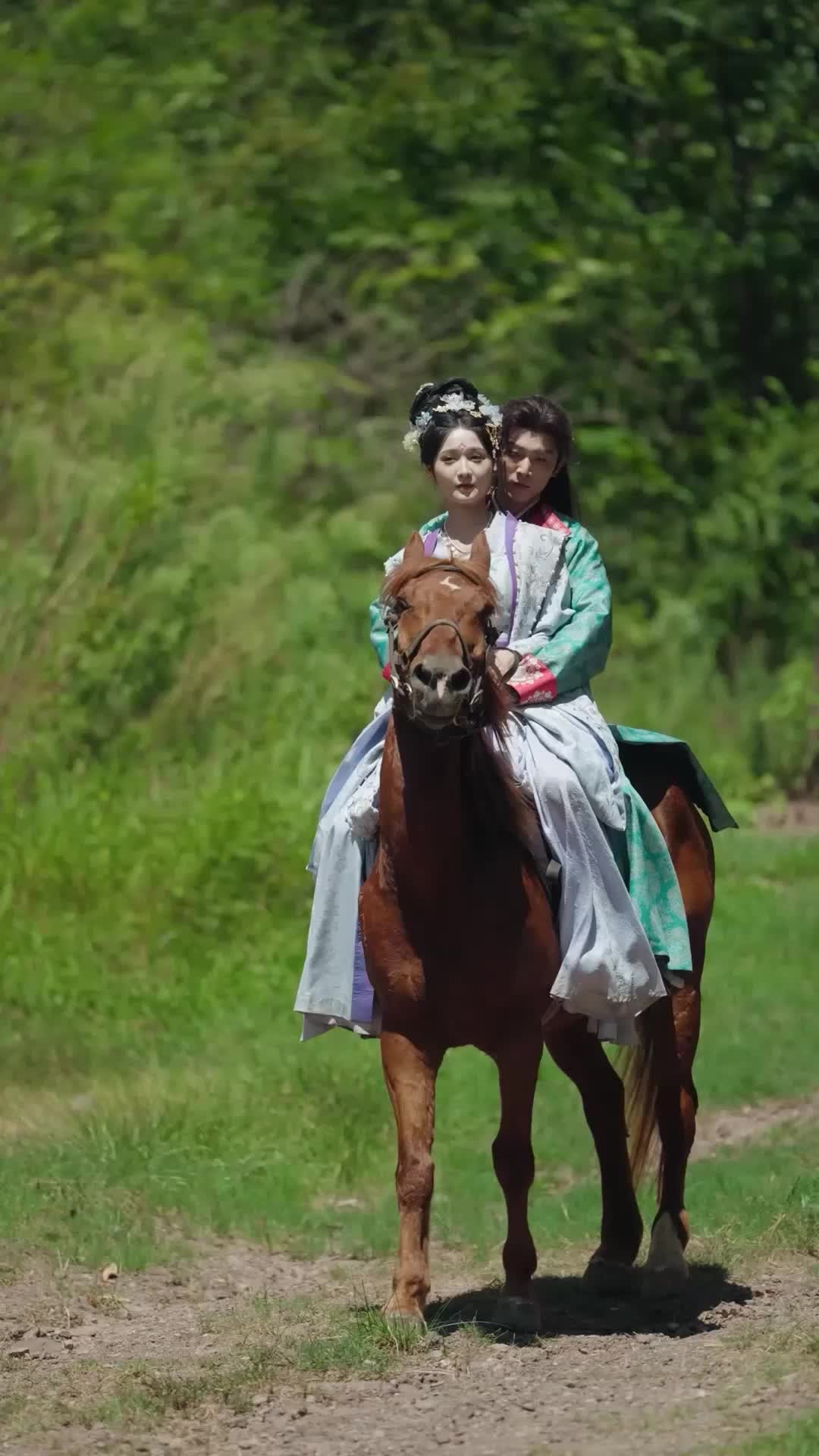Episódio 75 de A Esposa Mandona do Duque