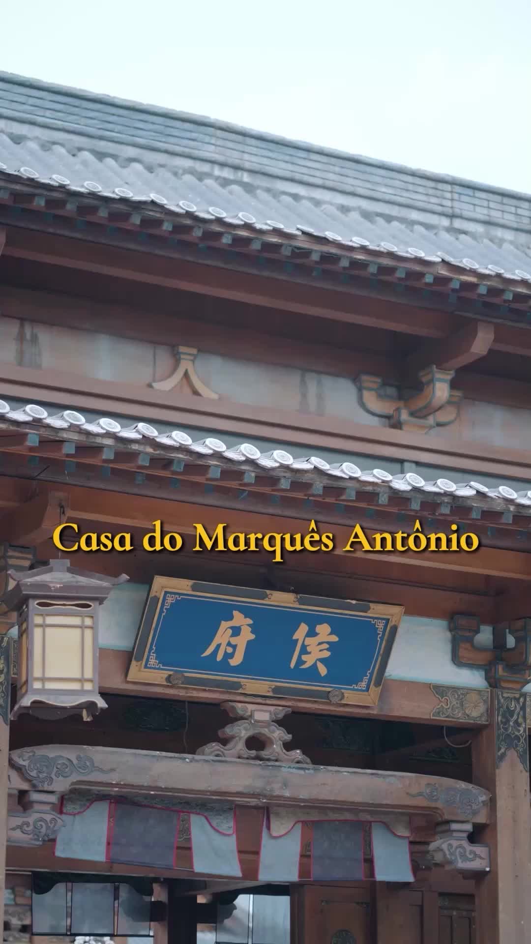 Episódio 8 de A Esposa Mandona do Duque